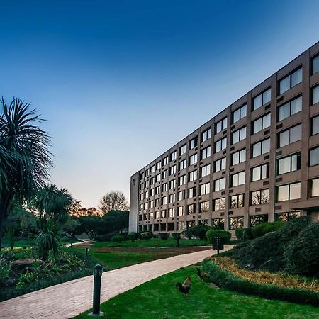 Riverside Sun Vanderbijlpark Exterior foto