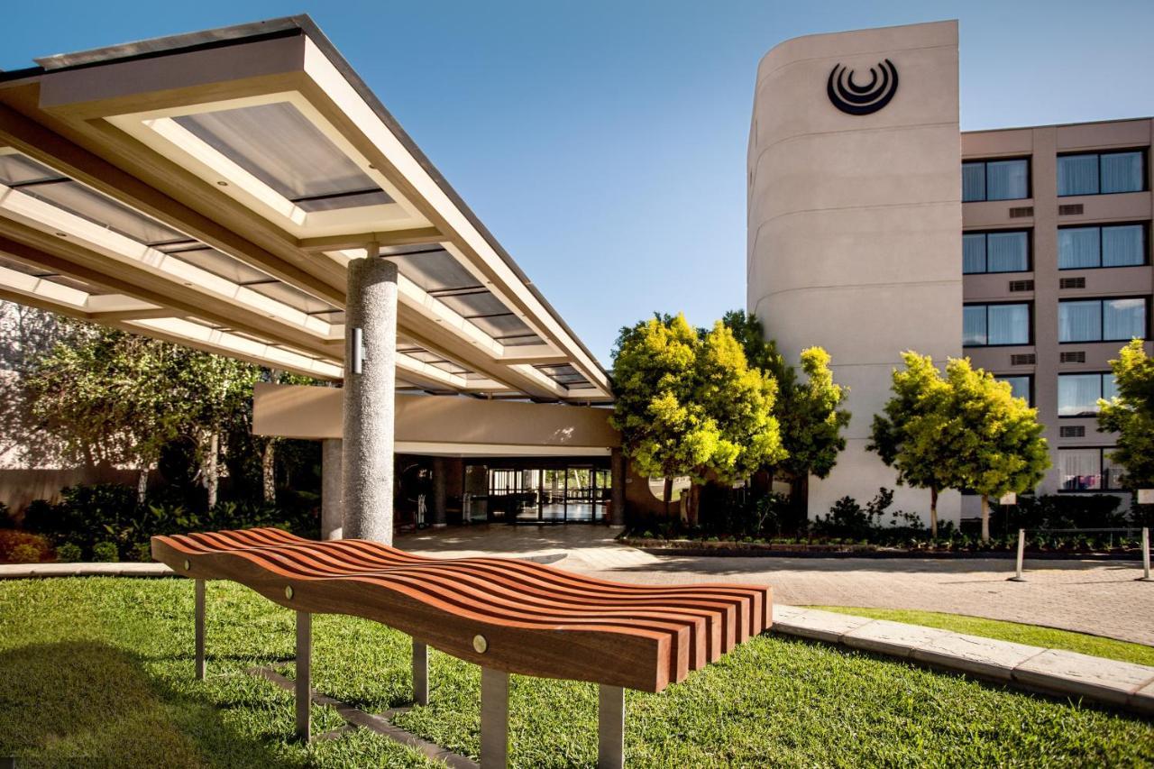 Riverside Sun Vanderbijlpark Exterior foto