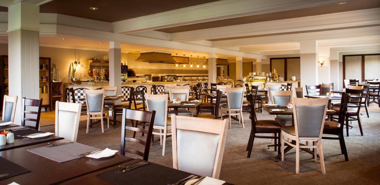 Riverside Sun Vanderbijlpark Exterior foto