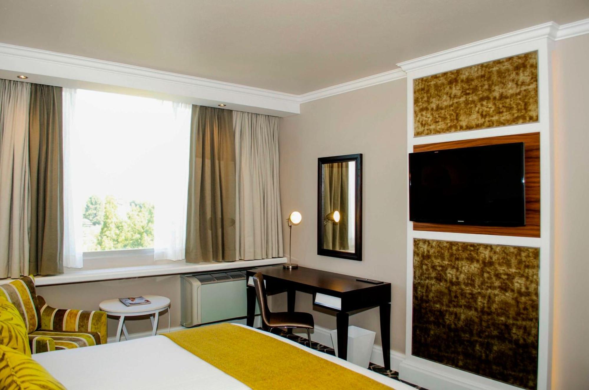 Riverside Sun Vanderbijlpark Exterior foto